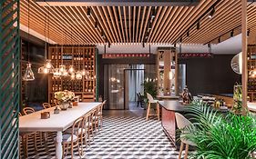 ibis Styles Kraków East
